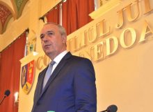 Porți deschise la Consiliul județean Hunedoara, de Ziua Tineretului