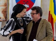 ”Lira cu Briliante” răsună de Florii, la Petroșani