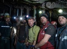 Pledoarie pentru oamenii adâncurilor, la apusul mineritului