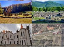 Ziua Internațională a Monumentelor și Siturilor Istorice, sărbătorită în Hunedoara, județul privilegiat din această perspectivă