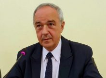 Declarație de presă a Președintelui CJH, Laurențiu Nistor privind problema apei în orașul Simeria