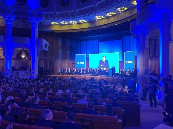 Liderul liberalilor hunedoreni crede că PNL are nevoie de un restart