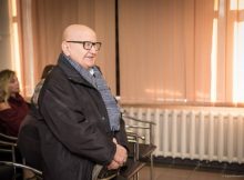 Doliu la Universitatea din Petroșani, la despărțirea de geologul Dumitru Popescu