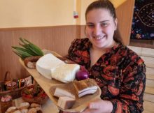 Punctele gastronomice locale, un motor al creșterii turismului în județul Hunedoara