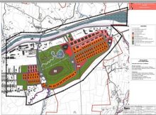Planul de urbanism pentru noul cartier turistic al municipiului Lupeni a fost finalizat și lansat în dezbatere publică