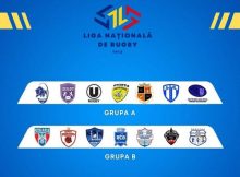 Știința Petroșani revine, după 11 ani, în elita rugbyului românesc