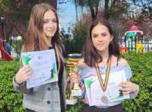 Rezultate de excepție ale reprezentanților Văii Jiului la Campionatul Național de Șah pentru Copii și Juniori