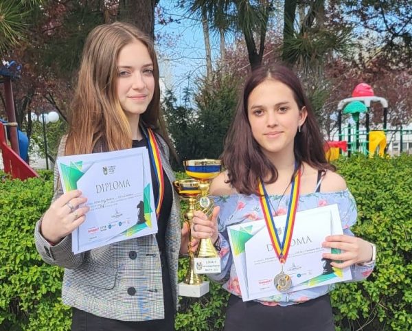 Rezultate de excepție ale reprezentanților Văii Jiului la Campionatul Național de Șah pentru Copii și Juniori