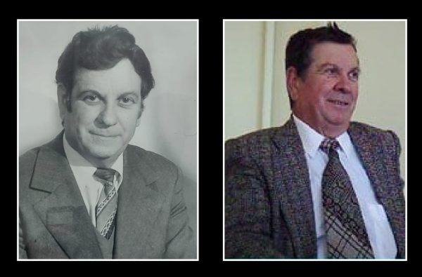 S-a stins prof.univ.dr.ing. Aurelian Simionescu