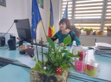Viceprimarul Vulcanului, prof. Malvine Socaci invitată să conferențieze la Forumul ”Piața orașelor inteligente” de la Bruxelles