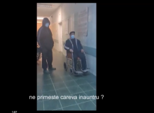 Președintele Consiliului Județean Hunedoara, în anchetă incognito la Spitalul de Urgență din Deva