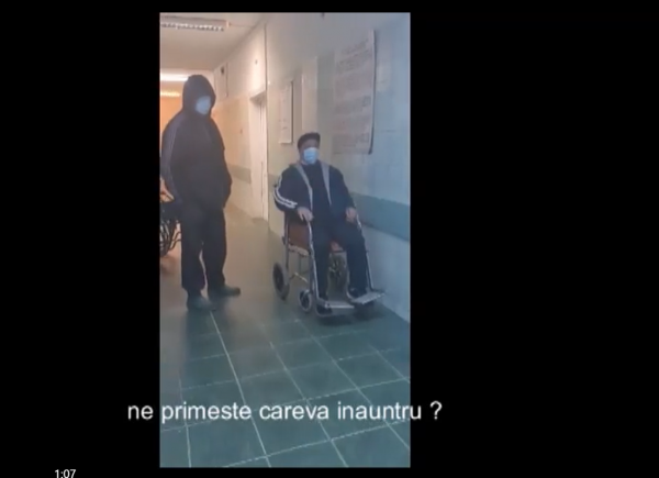 Președintele Consiliului Județean Hunedoara, în anchetă incognito la Spitalul de Urgență din Deva