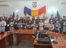 La Vulcan, Ziua Tineretului a fost sărbătorită sub semnul excelenței
