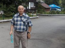 Col (r) Emilian Groza a trecut la cele veșnice