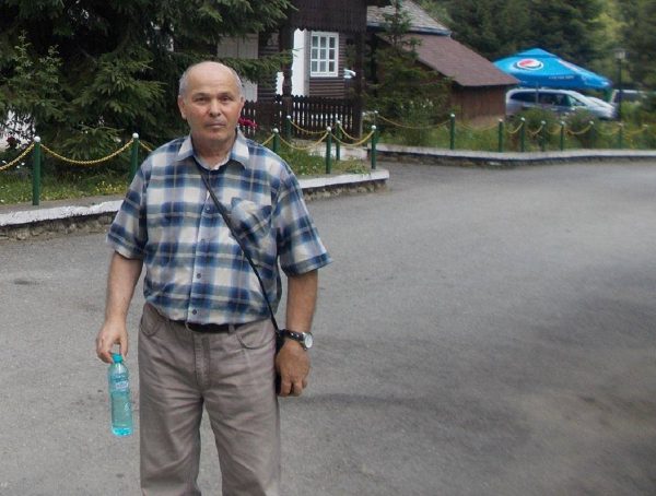 Col (r) Emilian Groza a trecut la cele veșnice