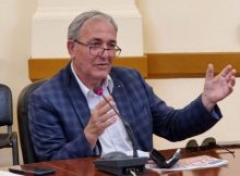 Bojan Režun, evaluator UNESCO din Slovenia, optimist în privința proiectului de revitalizare a Ansamblului Istoric Mina Petrila