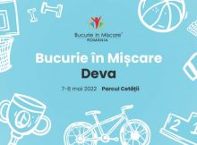 Cel mai mare festival dedicat promovării sportului de masă ajunge la Deva