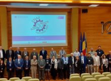 Universitatea Politehnica Timișoara, gazdă a celei de-a XX-a ediții a Conferinței Naționale de Acționări Electrice