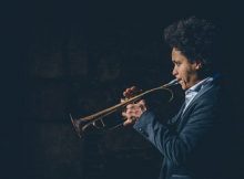 Trompetistul cubanez Carlos Sarduy, de la ”Grammy Award” la ”Deva Jazz Festival”