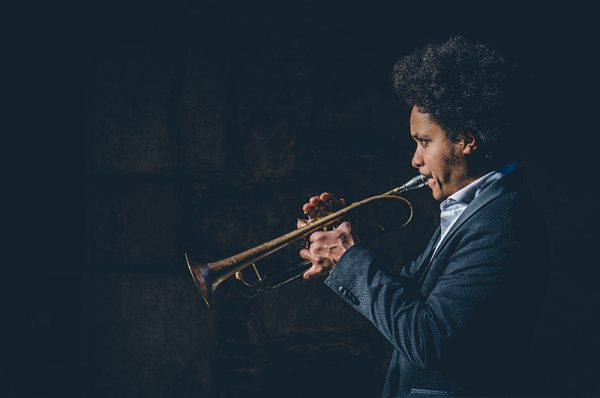 Trompetistul cubanez Carlos Sarduy, de la ”Grammy Award” la ”Deva Jazz Festival”