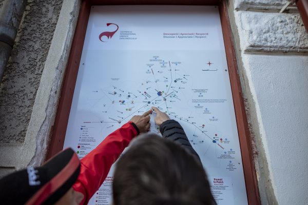 Geoparcul Țara Hațegului, în fața unei noi revalidări UNESCO