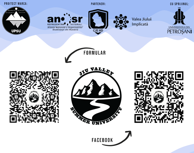 ”Jiu Valley Summer University”, prima universitate de vară pentru elevi organizată la Petroșani