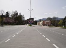 Crearea de locuri de parcare, soluția care a dus la rezolvarea problemelor de trafic în municipiul Lupeni