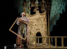 Credință și magie în spectacolele sfârșitului de săptămână de la Teatrul ”I.D. Sîrbu” din Petroșani
