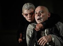 „Faust” și „Povestea prințesei deocheate”, în regia lui Silviu Purcărete, revin pe scena Teatrului Național ”Radu Stanca” din Sibiu