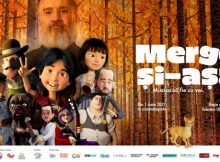 Filmul românesc de animație ”Merge și-așa” va rula și în cinematografele din Valea Jiului