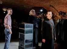 Dramă, comedie și teatru pentru copii, pe scena Teatrului ”I.D. Sîrbu, la finalul acestei săptămâni