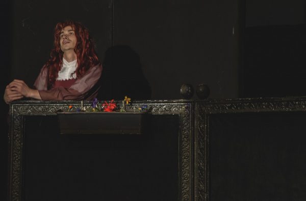 „Operele lui William Shakespeare (pe scurt)”, spectacol cadou la Teatrul Național ”Radu Stanca” din Sibiu