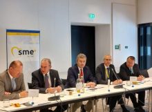 Iuliu Winkler (eurparlamentar): ”Tranziția europeană – să fie justă, să țină cont de securitatea energetică și de competitivitate”