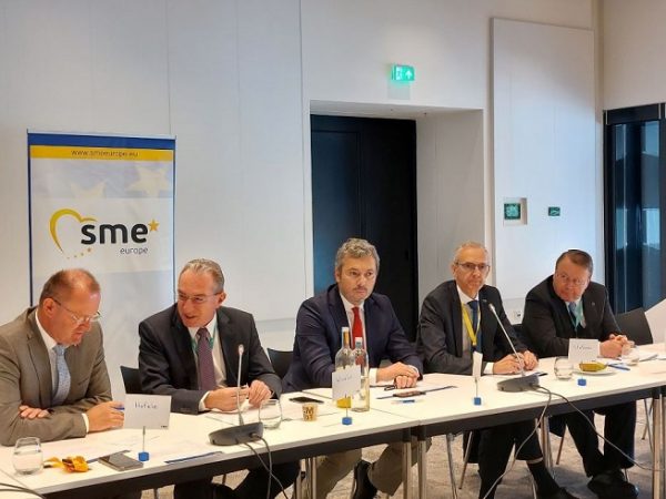 Iuliu Winkler (eurparlamentar): ”Tranziția europeană – să fie justă, să țină cont de securitatea energetică și de competitivitate”