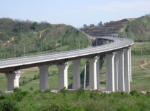 Atenție, șoferi ! Se închide circulația pe autostrada A1, între nodul rutier Săliște și Cunța