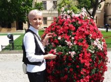 Două evenimente marca ”Baldovin Art”, la final de mai, la Palatul Cultural din Lupeni