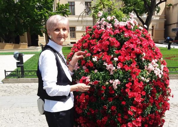 Două evenimente marca ”Baldovin Art”, la final de mai, la Palatul Cultural din Lupeni