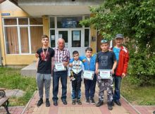 Cercul de carting al Clubului copiilor Valea Jiului, sub semnul perfomanței