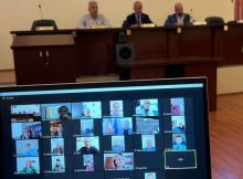 Consiliul județean Hunedoara alocă bani pentru achiziția de aparatură medicală la Spitalul de Urgență Deva