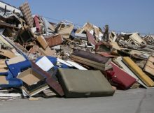 Supercom colectează sâmbătă, 11 februarie, deșeuri de mari dimensiuni la Petroșani și Baru