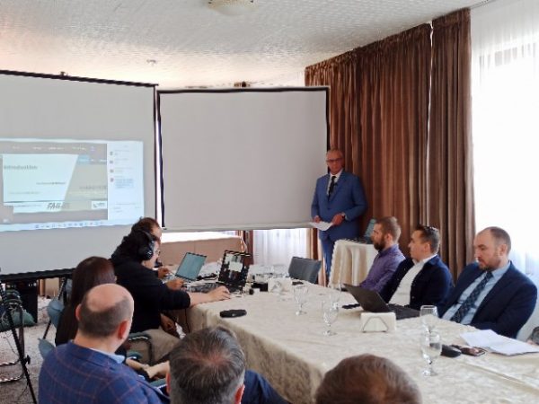 Concluzii privind seminarul ”Failnomore” de la INSEMEX Petroșani