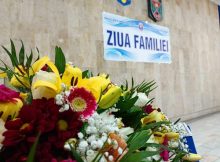 Premii pentru familiile de aur și de platină ale Petroșaniului, de Ziua Familiei