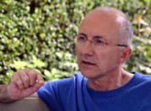 Hunedoreanul Ludwig Galambos, cercetător de top în SUA susține o prelegere la Facultatea de Inginerie din Hunedoara