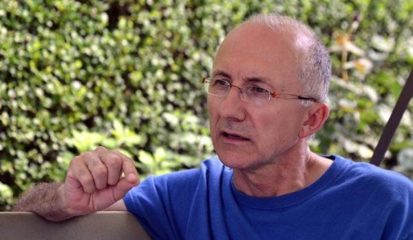 Hunedoreanul Ludwig Galambos, cercetător de top în SUA susține o prelegere la Facultatea de Inginerie din Hunedoara