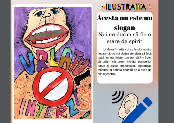 Revista pentru copii ”Ilustrația”, lansare oficială pe 2 iunie, la Casa de cultură ”Ladislau Schmidt” din Petrila