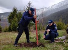 1 Mai responsabil pentru jandarmii din Valea Jiului