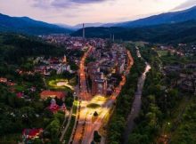 Primăria Lupeni a depus proiecte de peste 40 de milioane de euro pentru investiții prin PNRR