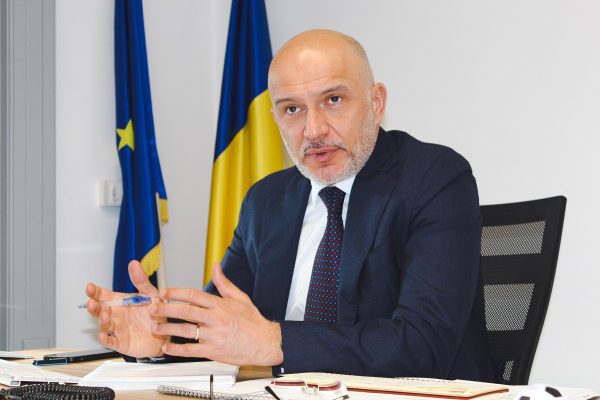 Regiunea Vest este prima din România cu un Program Operațional Regional propriu, avizat de Guvern și trimis la Comisia Europeană