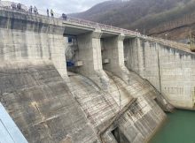 Ultimul pas legislativ pentru finalizarea lucrărilor la barajul de la Mihăileni a fost adoptat