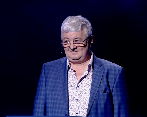 Valea Jiului ”Câștigă România!” prin vulcăneanul Ioan Ologu